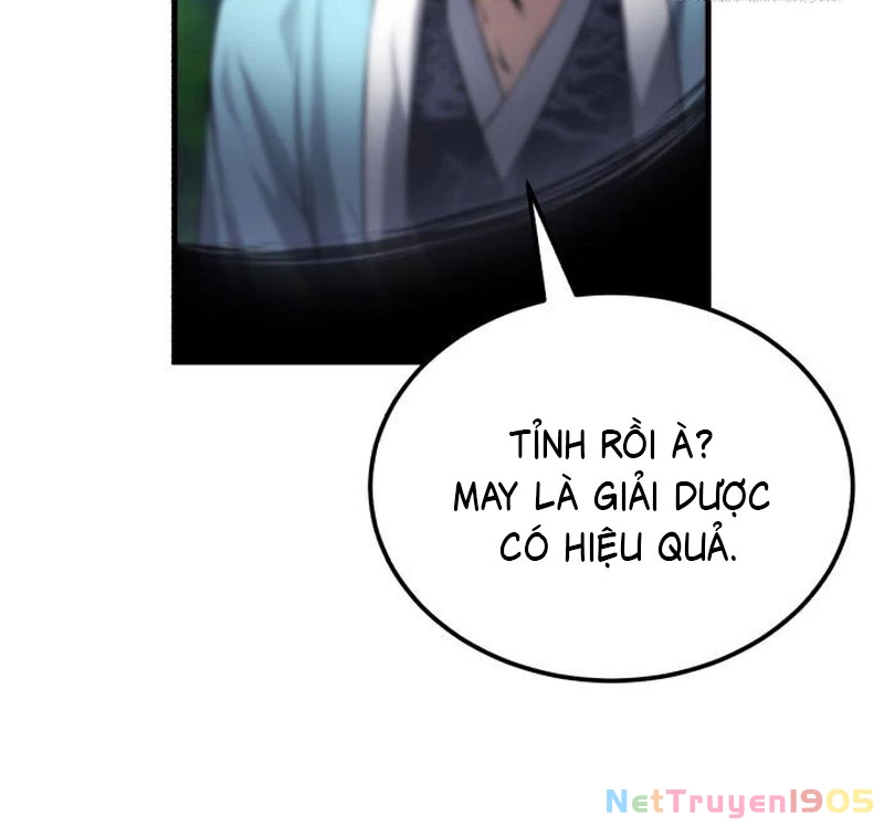 Đệ Nhất Võ Sư, Baek Cao Thủ Chapter 118 - 29