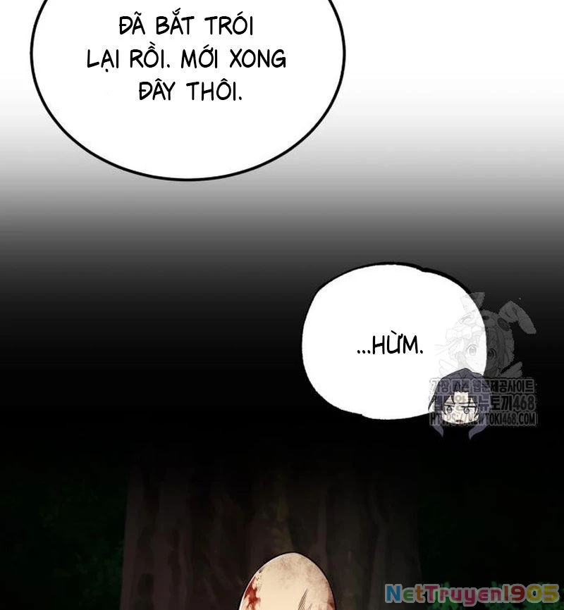 Đệ Nhất Võ Sư, Baek Cao Thủ Chapter 118 - 34