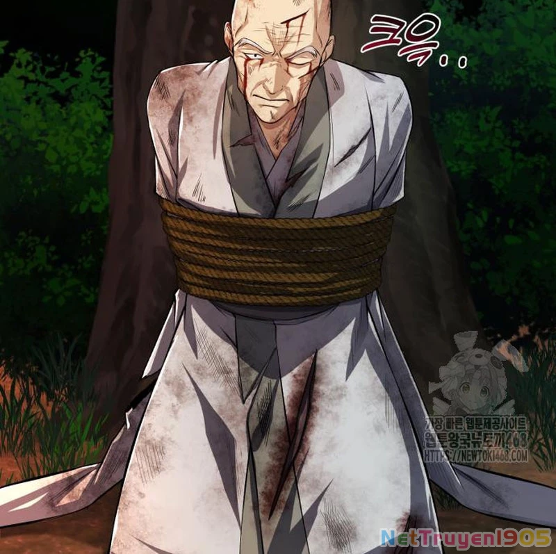 Đệ Nhất Võ Sư, Baek Cao Thủ Chapter 118 - 35