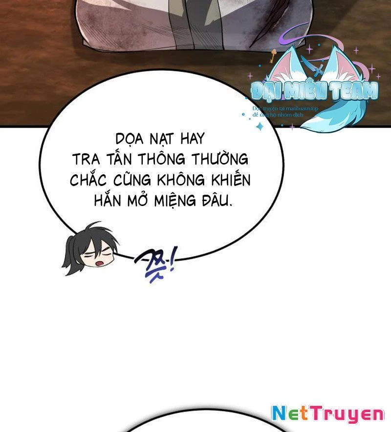 Đệ Nhất Võ Sư, Baek Cao Thủ Chapter 118 - 36