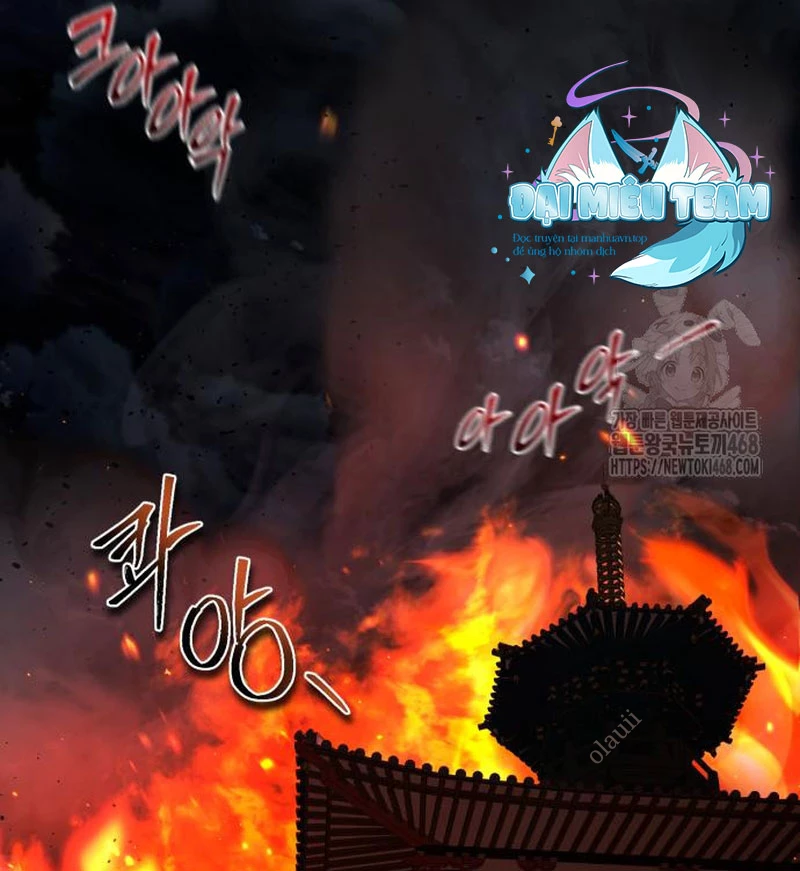 Đệ Nhất Võ Sư, Baek Cao Thủ Chapter 118 - 38