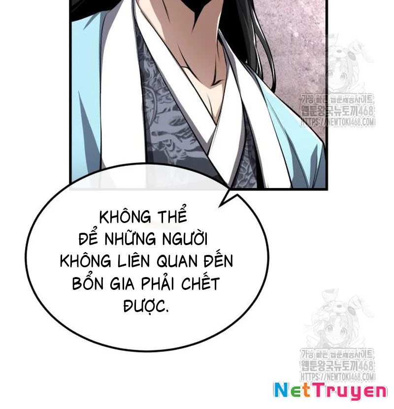 Đệ Nhất Võ Sư, Baek Cao Thủ Chapter 118 - 46