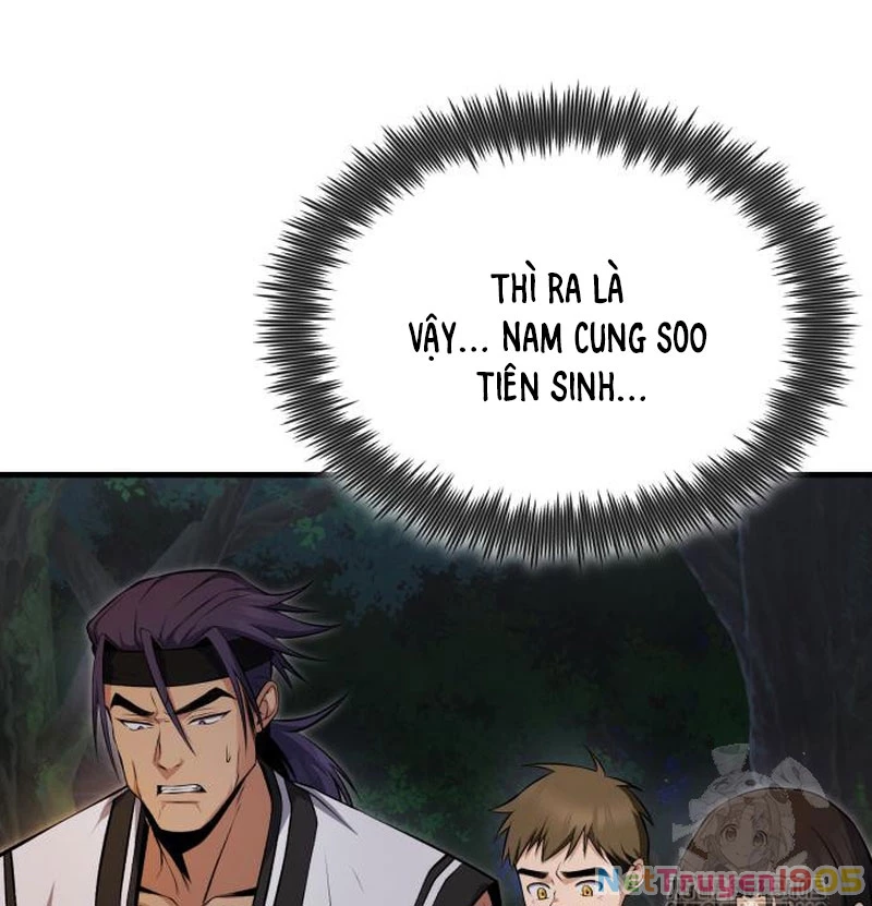 Đệ Nhất Võ Sư, Baek Cao Thủ Chapter 118 - 47