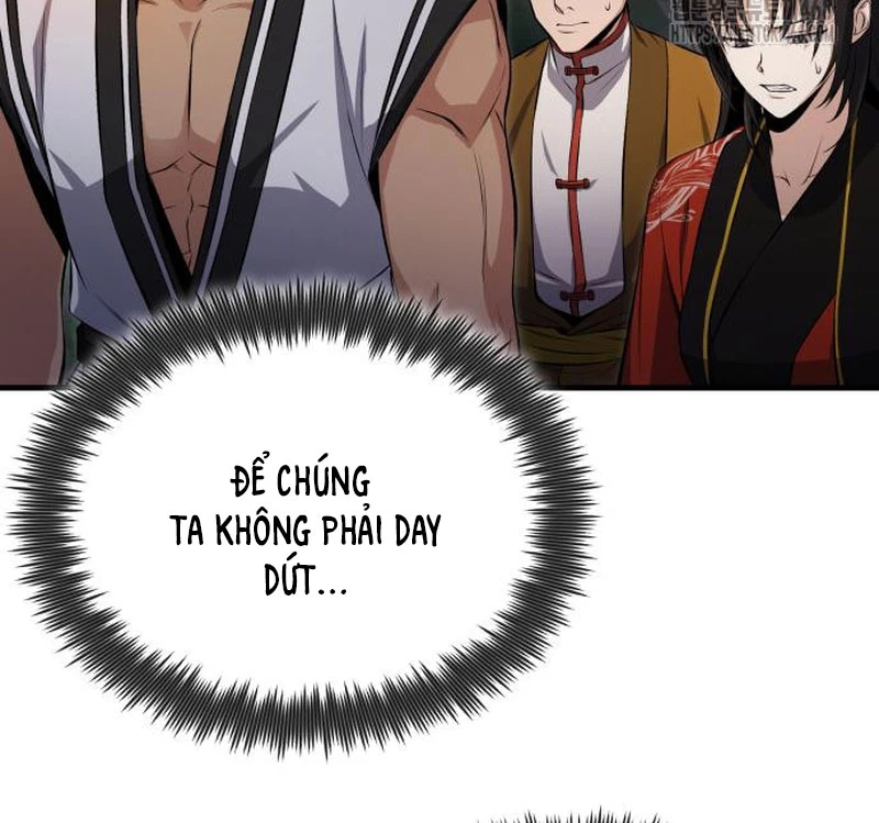 Đệ Nhất Võ Sư, Baek Cao Thủ Chapter 118 - 48