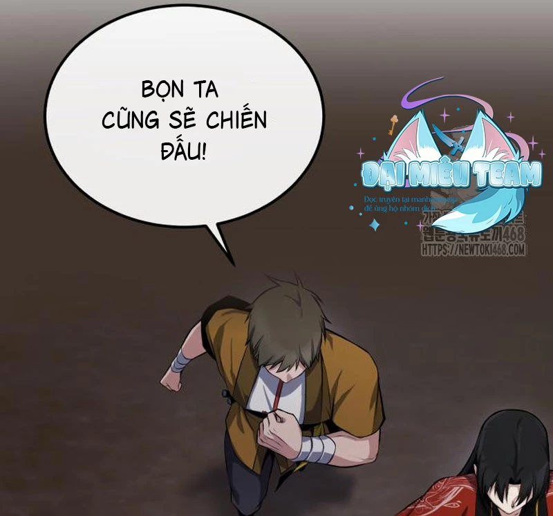 Đệ Nhất Võ Sư, Baek Cao Thủ Chapter 118 - 50