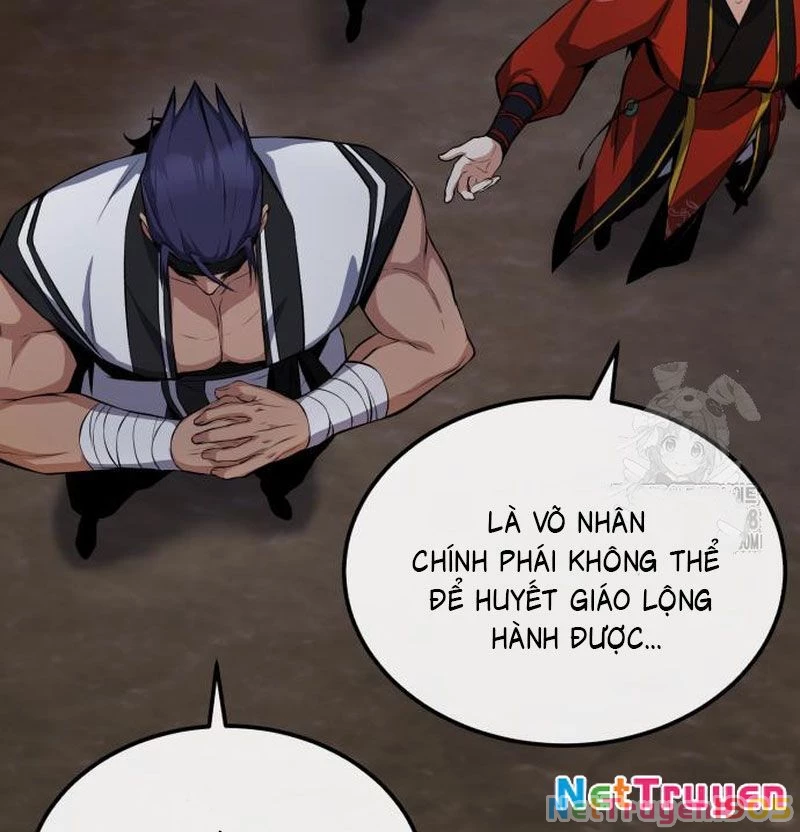 Đệ Nhất Võ Sư, Baek Cao Thủ Chapter 118 - 51