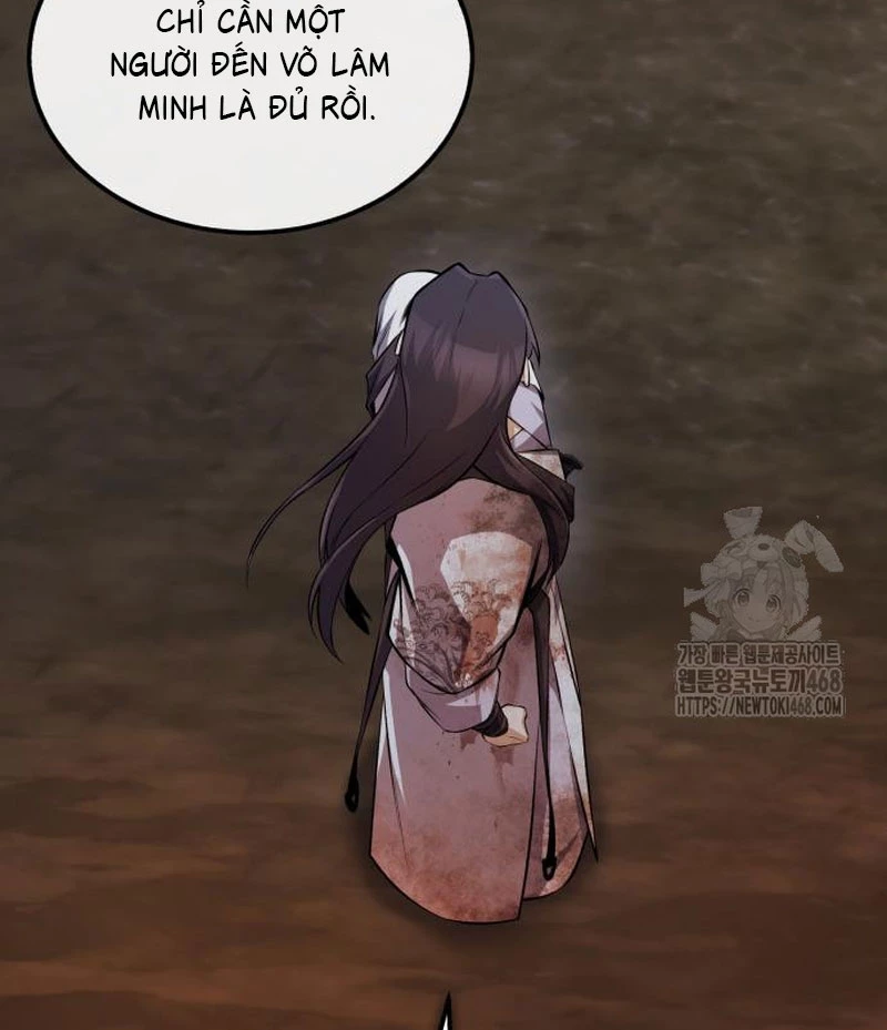 Đệ Nhất Võ Sư, Baek Cao Thủ Chapter 118 - 52