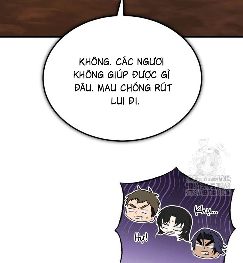 Đệ Nhất Võ Sư, Baek Cao Thủ Chapter 118 - 53