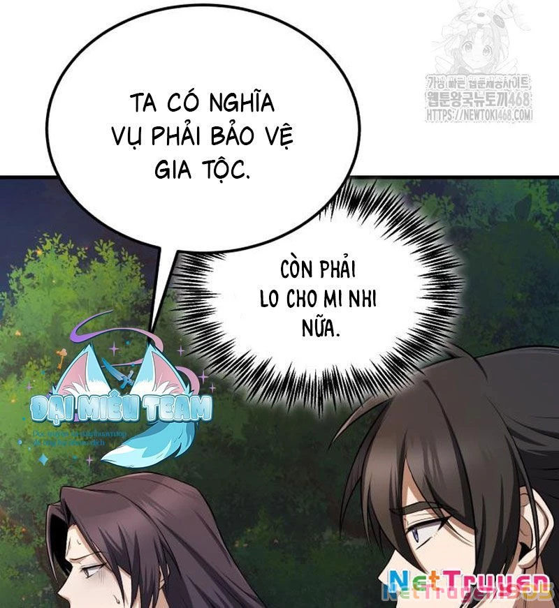 Đệ Nhất Võ Sư, Baek Cao Thủ Chapter 118 - 56