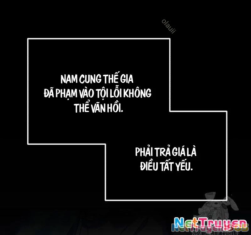 Đệ Nhất Võ Sư, Baek Cao Thủ Chapter 118 - 61