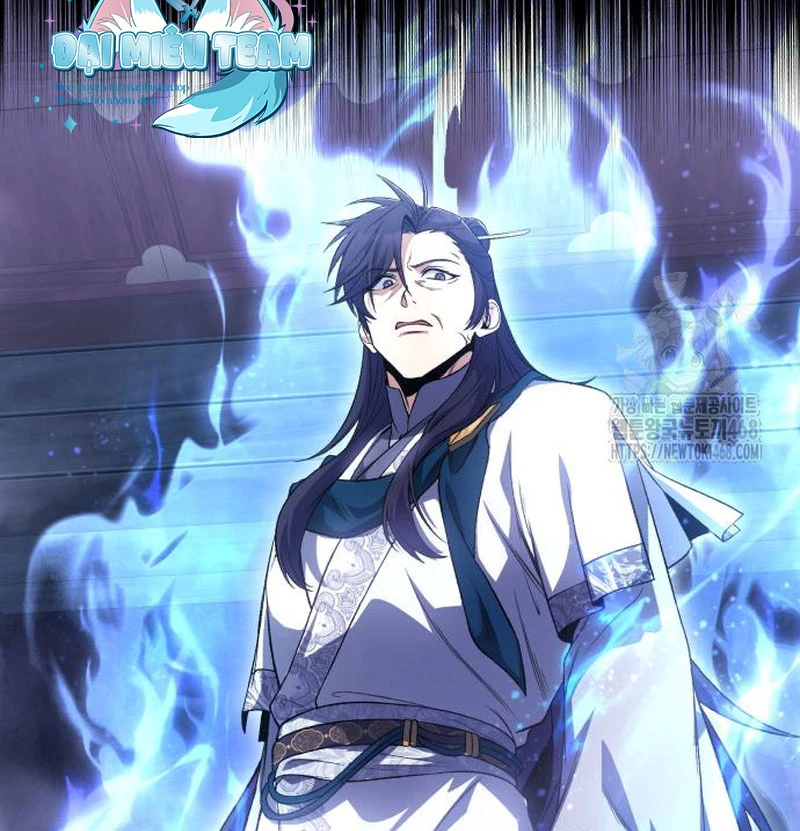 Đệ Nhất Võ Sư, Baek Cao Thủ Chapter 118 - 65