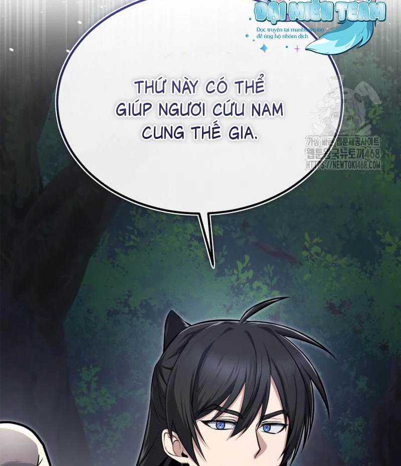 Đệ Nhất Võ Sư, Baek Cao Thủ Chapter 118 - 70