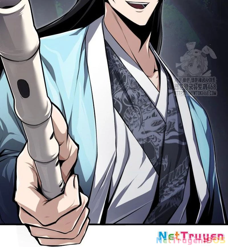 Đệ Nhất Võ Sư, Baek Cao Thủ Chapter 118 - 71