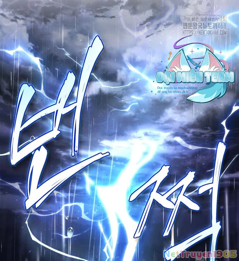 Đệ Nhất Võ Sư, Baek Cao Thủ Chapter 118 - 75