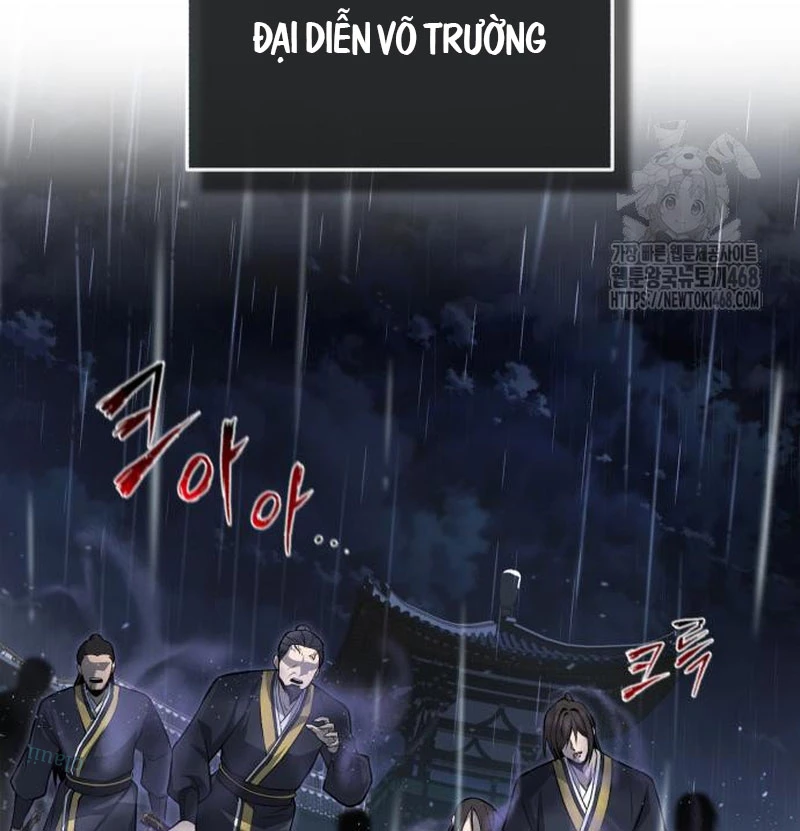 Đệ Nhất Võ Sư, Baek Cao Thủ Chapter 118 - 83