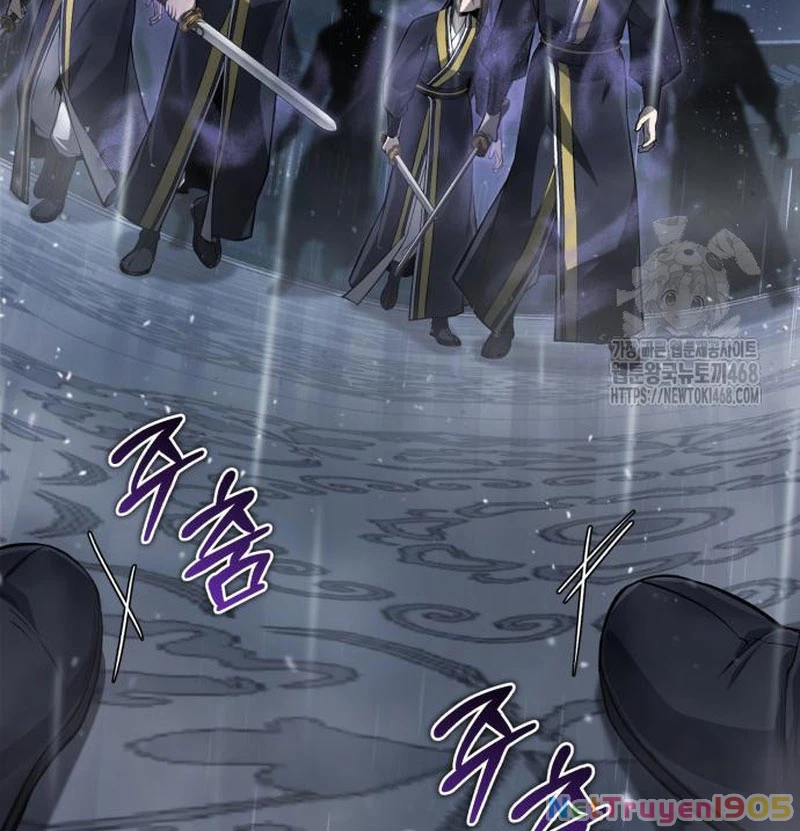 Đệ Nhất Võ Sư, Baek Cao Thủ Chapter 118 - 84