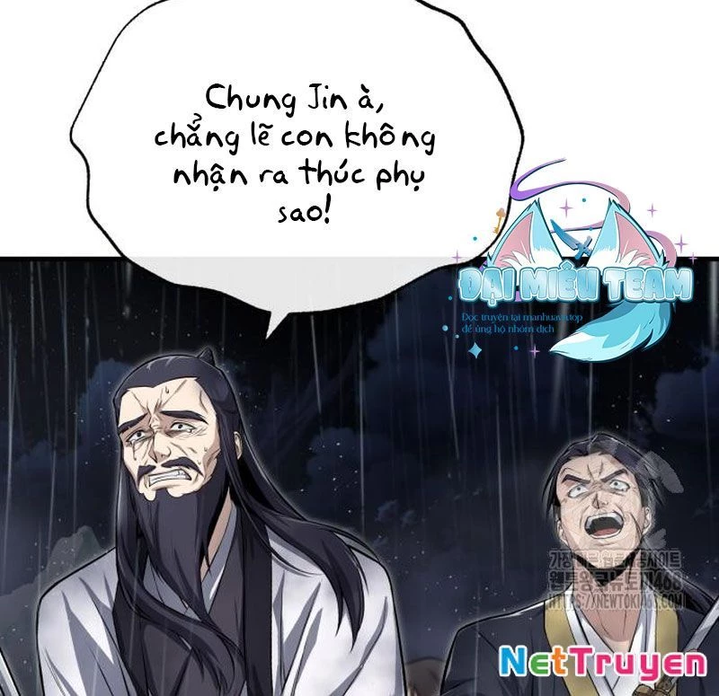 Đệ Nhất Võ Sư, Baek Cao Thủ Chapter 118 - 86