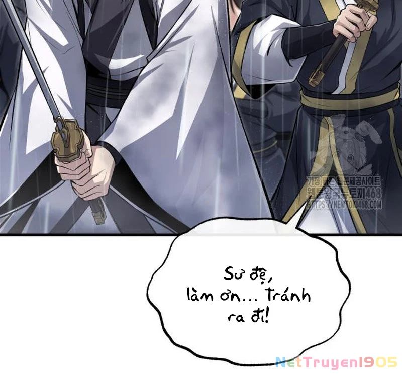 Đệ Nhất Võ Sư, Baek Cao Thủ Chapter 118 - 87