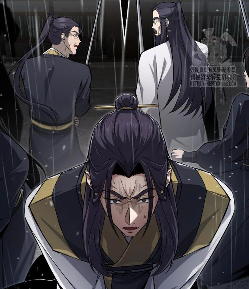 Đệ Nhất Võ Sư, Baek Cao Thủ Chapter 118 - 89