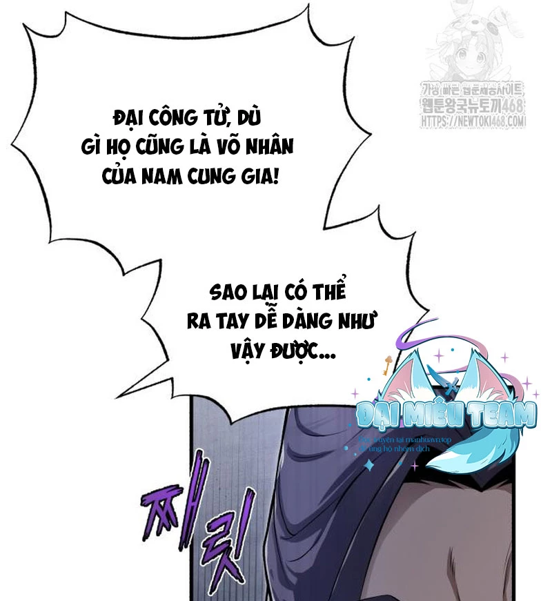 Đệ Nhất Võ Sư, Baek Cao Thủ Chapter 118 - 92