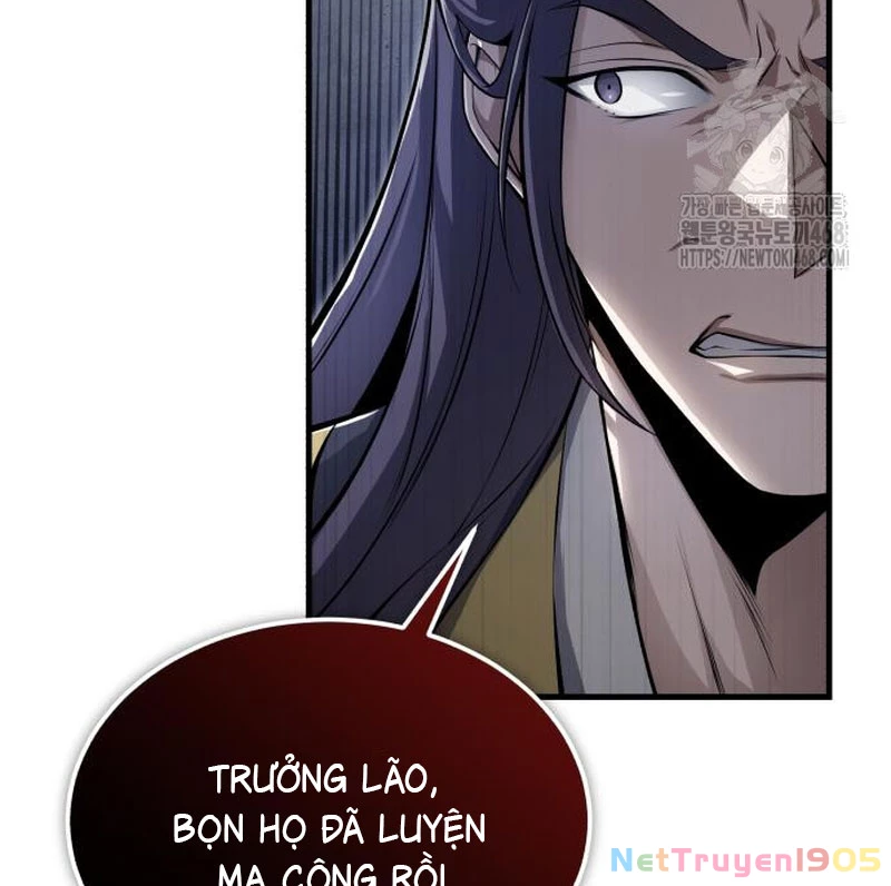 Đệ Nhất Võ Sư, Baek Cao Thủ Chapter 118 - 93