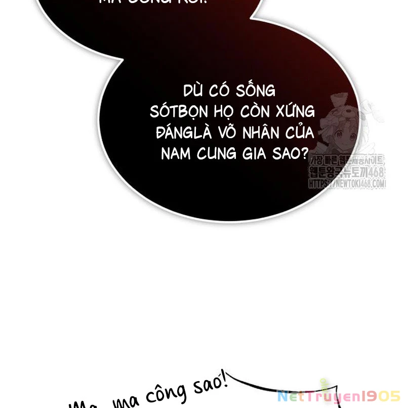 Đệ Nhất Võ Sư, Baek Cao Thủ Chapter 118 - 94