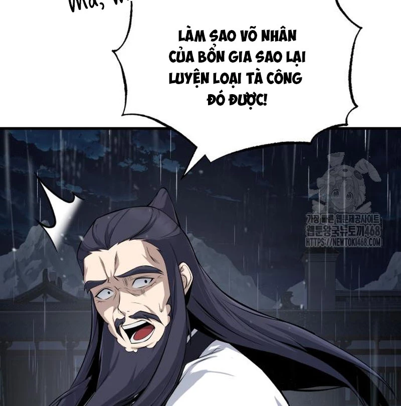 Đệ Nhất Võ Sư, Baek Cao Thủ Chapter 118 - 95