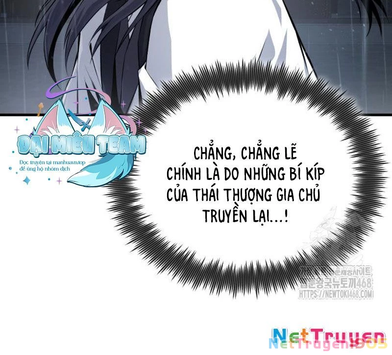 Đệ Nhất Võ Sư, Baek Cao Thủ Chapter 118 - 96