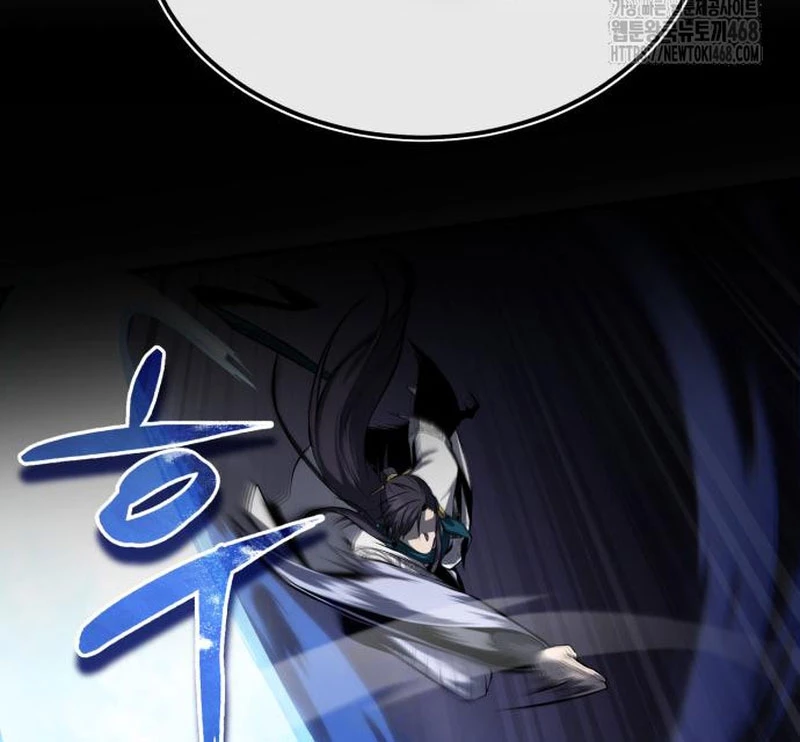 Đệ Nhất Võ Sư, Baek Cao Thủ Chapter 118 - 98