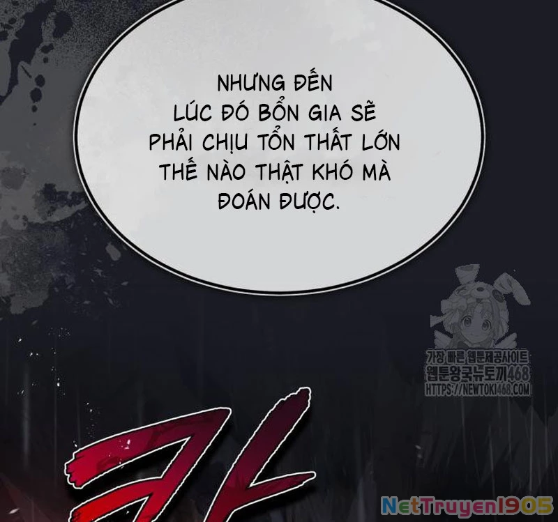 Đệ Nhất Võ Sư, Baek Cao Thủ Chapter 118 - 102