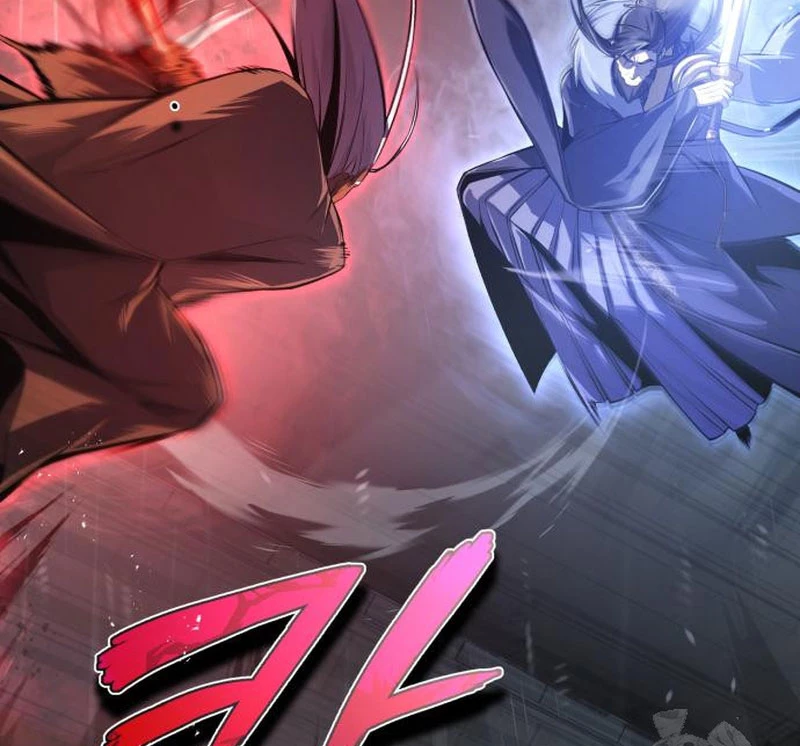 Đệ Nhất Võ Sư, Baek Cao Thủ Chapter 118 - 104