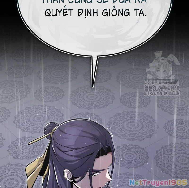 Đệ Nhất Võ Sư, Baek Cao Thủ Chapter 118 - 108