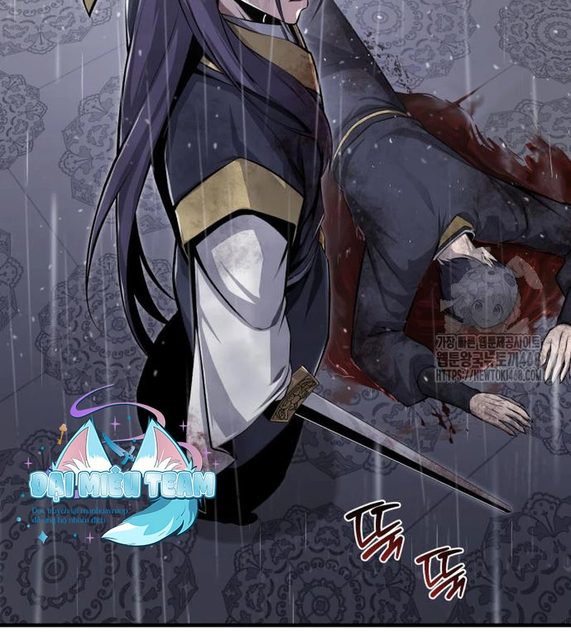 Đệ Nhất Võ Sư, Baek Cao Thủ Chapter 118 - 109