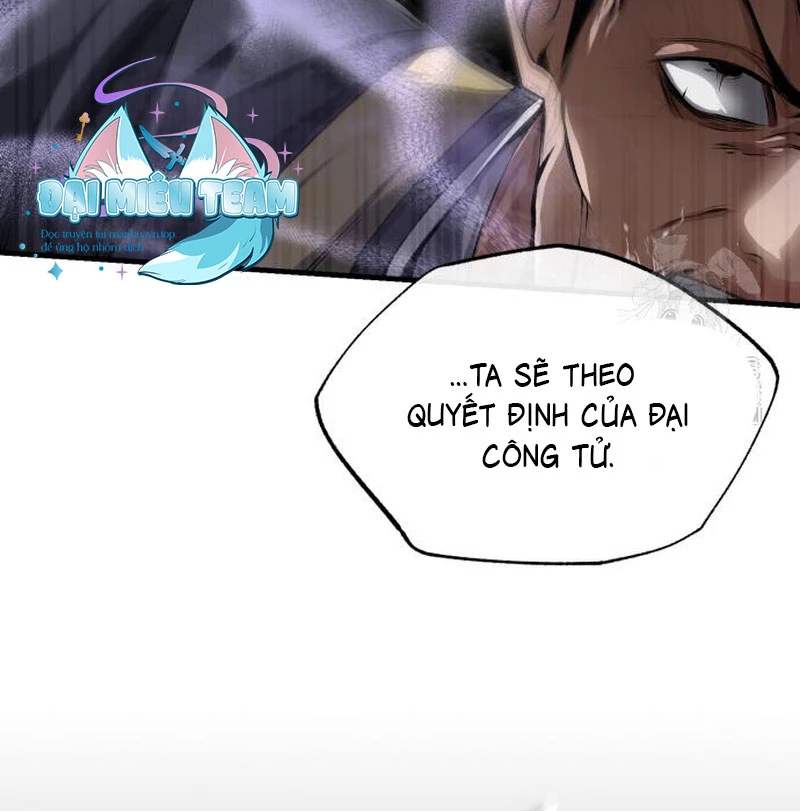 Đệ Nhất Võ Sư, Baek Cao Thủ Chapter 118 - 114