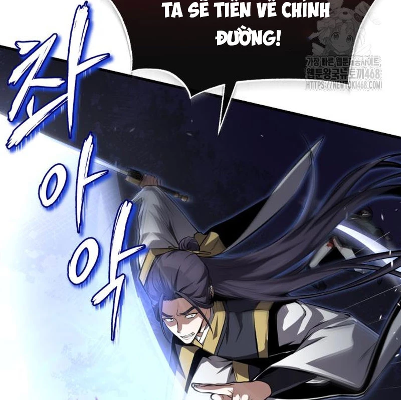 Đệ Nhất Võ Sư, Baek Cao Thủ Chapter 118 - 118