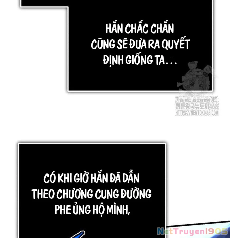 Đệ Nhất Võ Sư, Baek Cao Thủ Chapter 118 - 120
