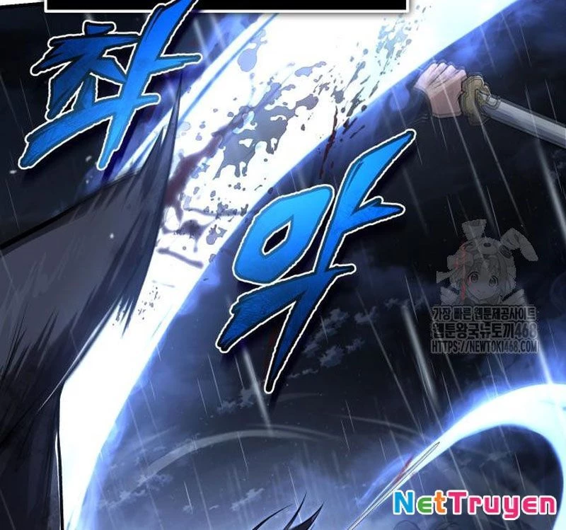 Đệ Nhất Võ Sư, Baek Cao Thủ Chapter 118 - 121