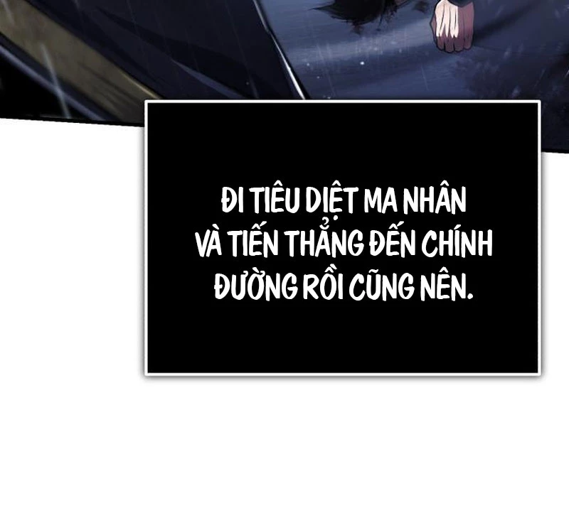 Đệ Nhất Võ Sư, Baek Cao Thủ Chapter 118 - 123
