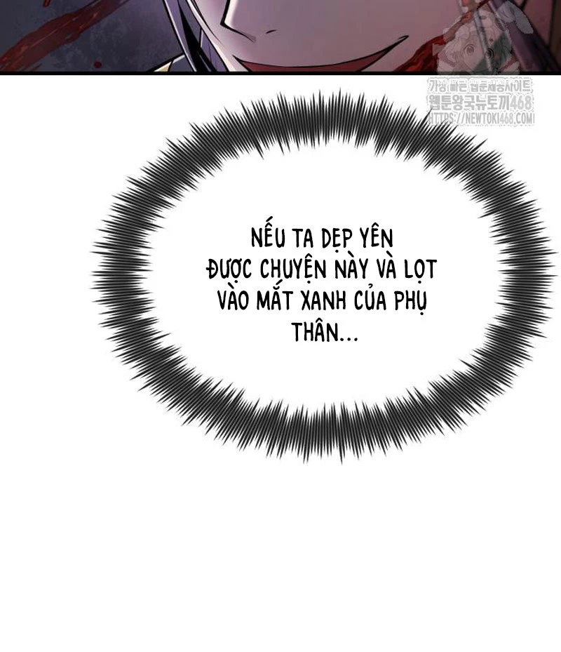 Đệ Nhất Võ Sư, Baek Cao Thủ Chapter 118 - 125