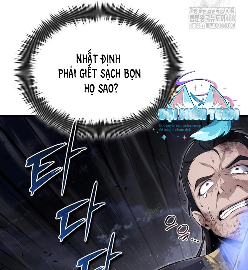 Đệ Nhất Võ Sư, Baek Cao Thủ Chapter 118 - 130