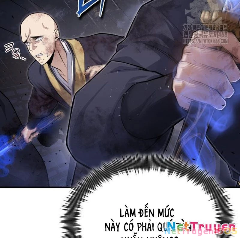 Đệ Nhất Võ Sư, Baek Cao Thủ Chapter 118 - 131