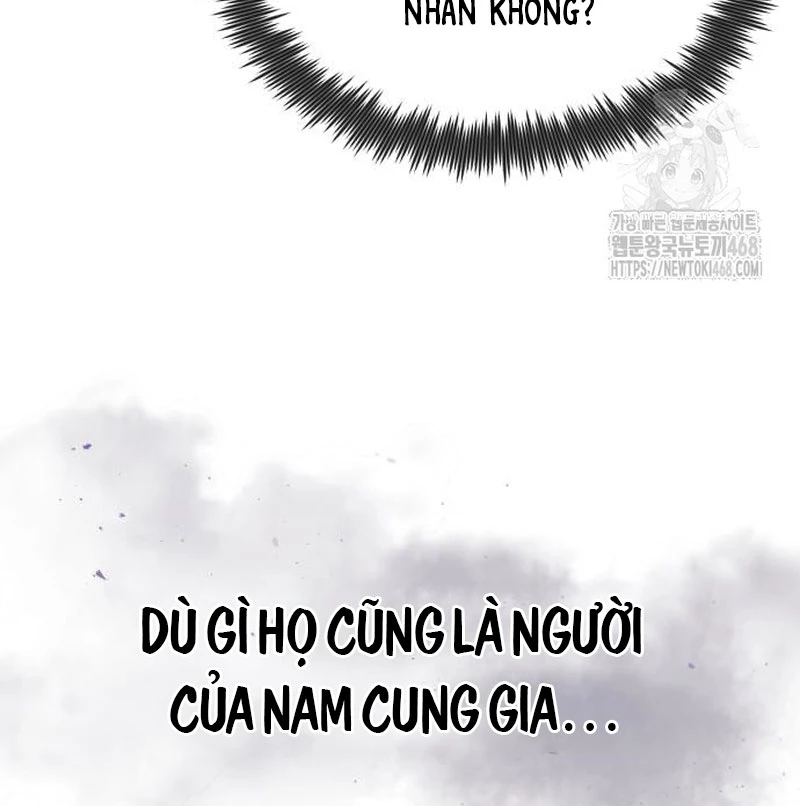 Đệ Nhất Võ Sư, Baek Cao Thủ Chapter 118 - 132