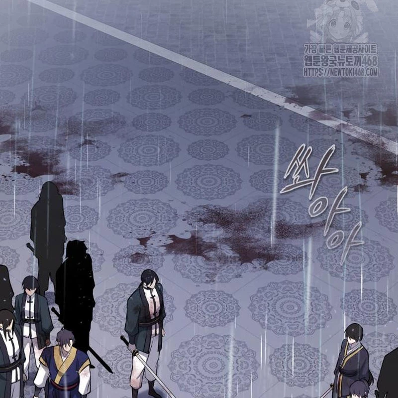 Đệ Nhất Võ Sư, Baek Cao Thủ Chapter 118 - 137