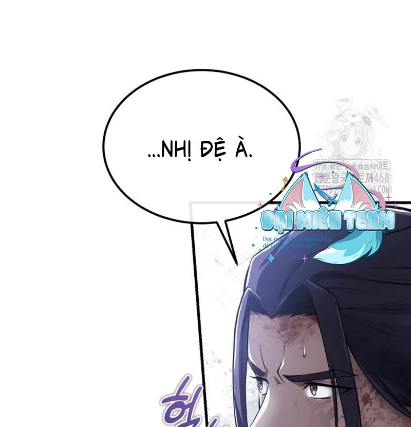 Đệ Nhất Võ Sư, Baek Cao Thủ Chapter 118 - 139