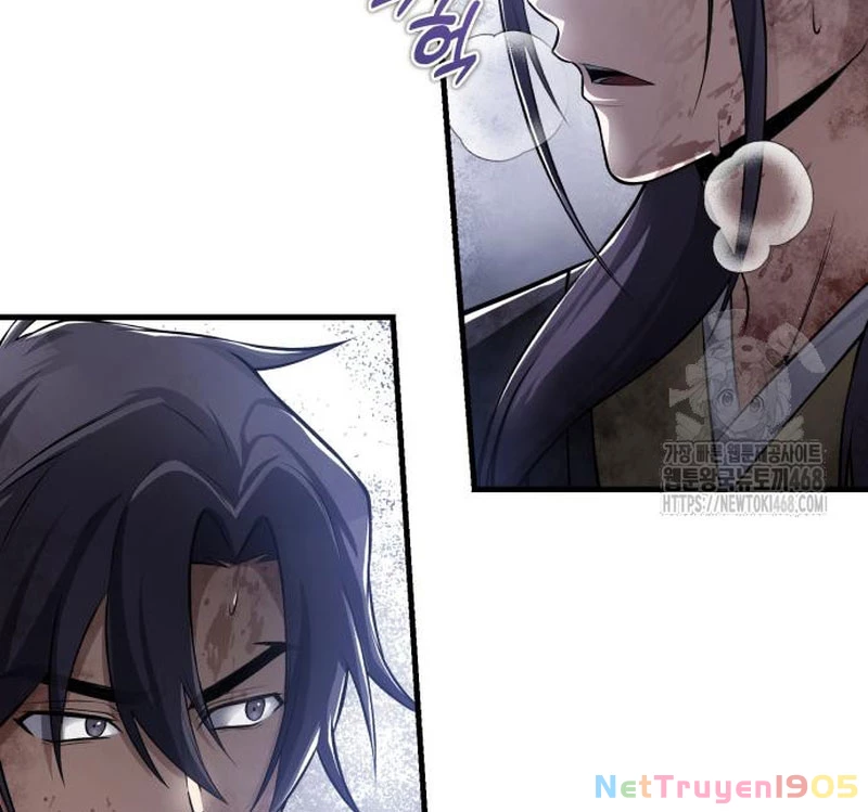 Đệ Nhất Võ Sư, Baek Cao Thủ Chapter 118 - 140