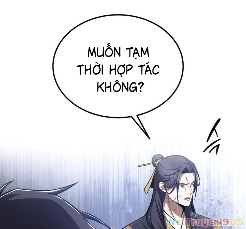Đệ Nhất Võ Sư, Baek Cao Thủ Chapter 118 - 142