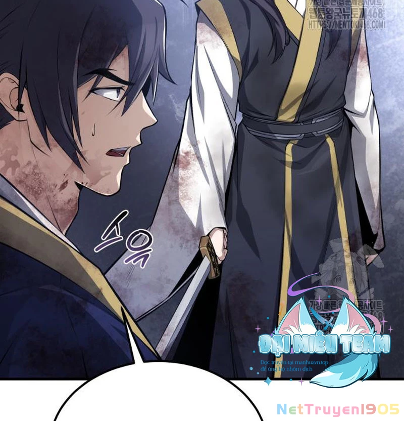 Đệ Nhất Võ Sư, Baek Cao Thủ Chapter 118 - 143