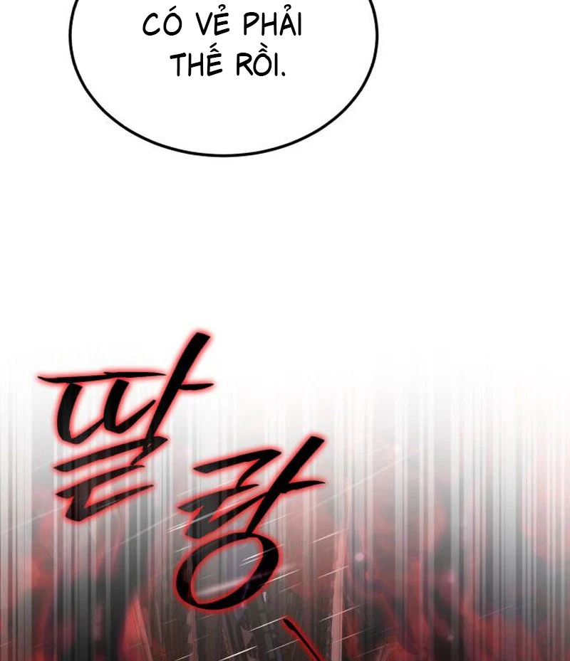 Đệ Nhất Võ Sư, Baek Cao Thủ Chapter 118 - 144