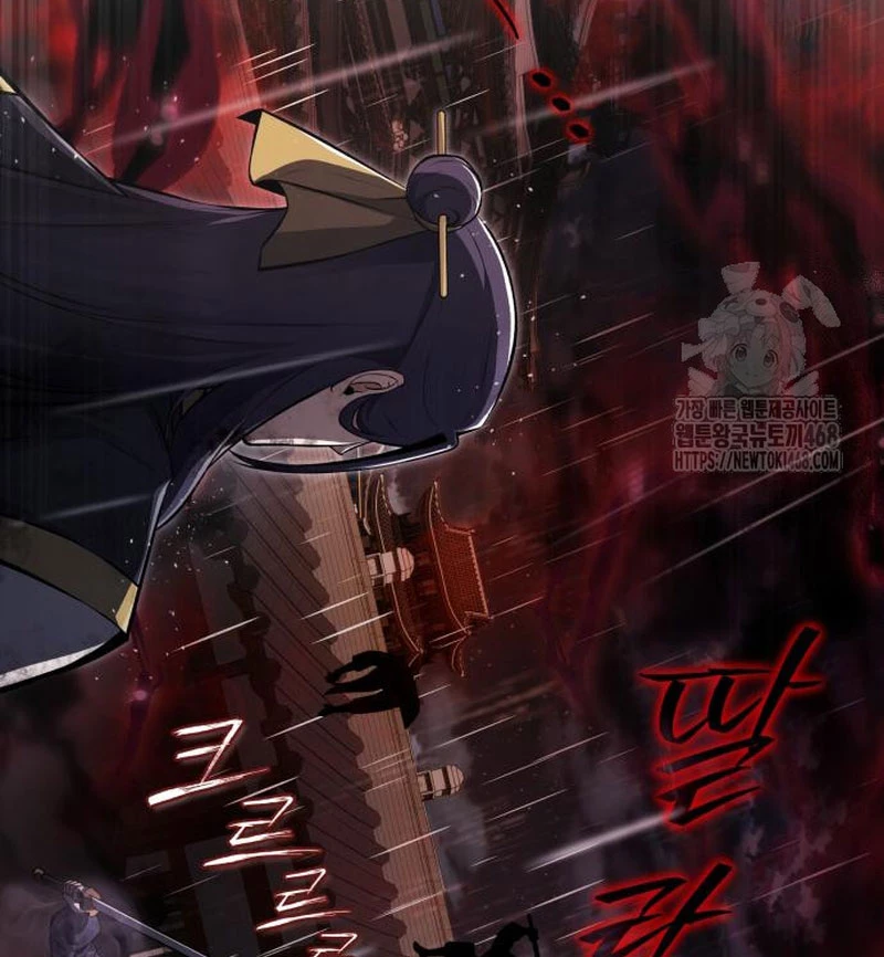 Đệ Nhất Võ Sư, Baek Cao Thủ Chapter 118 - 145