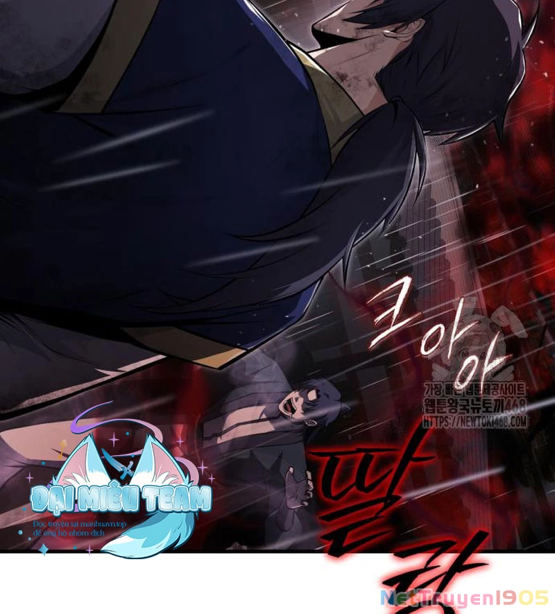 Đệ Nhất Võ Sư, Baek Cao Thủ Chapter 118 - 147